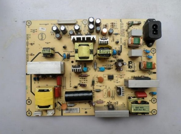 Original 715G4878-P01-H20-003M Changhong Power Board